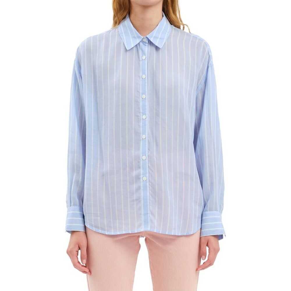 Daze Denim Womens Daze Lotus Shirt